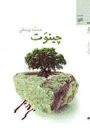 گزارش نقد و بررسی رمان چینوت در کانون ادبیات ایران