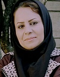 mahshid sharafizadeh